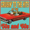 Ike & Tina Turner Cruisin` to the Hits of the `50s & `60s