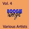 Muddy Waters Boogie Woogie, Vol. 4