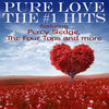 Ike & Tina Turner Pure Love the #1 Hits featuring Percy Sledge, The Four Tops and More
