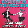 Connie Francis Hat`s Off To the Rockers! 30 Awesome Rock Classics!