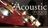 Al Jarreau Acoustic Moods (Acoustic Moods)