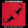 Scorpions Born to Touch Your Feelings