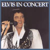 Elvis Presley Elvis In Concert (Live)