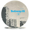Richard Bartz Subway III - EP