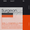 Surgeon Surgeon (2014 Remaster) - EP