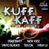 Xyle Records Kuff Kaff Riddim - EP