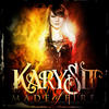 Kary Sit Made of Fire - Single