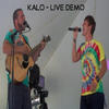 Kalo Live Demo