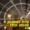 Daniel Hoppe A Journey Into Tech House 2.0