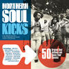 The Chantels Northern Soul Kicks: It`s What`s on the Dance Floor That Counts!