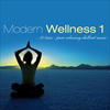 Frank Borell Modern Wellness, Vol. 1 - Pure Relaxing Chillout Music