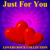 Jackie Edwards Just for You Lovers Rock Collection