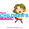 Burl Ives Pure Children`s Magic