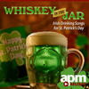 Waxies Dargle Whiskey In the Jar - Irish Drinking Songs for St. Patrick`s Day