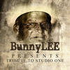 Cornel Campbell Bunny Lee Presents Tribute to Studio One Platinum Edition