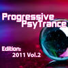 Sensifeel Progressive Psytrance, Vol. 2 (Edition 2011)