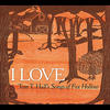 Patty Griffin I Love (Tom T. Hall`s Songs of Fox Hollow)