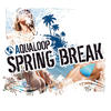 Frank Raven Aqualoop Spring Break