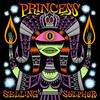 Princess Selling Sulphur - EP