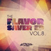 Thor The Flavor Saver EP Vol. 8 - EP