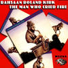 Rahsaan Roland Kirk The Man Who Cried Fire