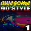 Virtualismo Awesome 90` Style, Vol. 1