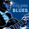 Long John Hunter Colors of the Blues
