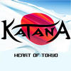 Randy Katana Heart of Tokyo Ep - Single