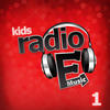 Radio E Radio E Kids: 1