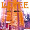 Levee Head Maraca - Single