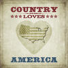 Shawn Mullins Country Loves America