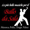 M. Conficconi Le più belle musiche per il ballo da sala (Mazurka, polka, tango, valzer)