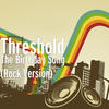 Threshold The Birthday Song (Rock Version) - Single