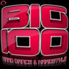 DJ Digress Big 100 (Harddance & Hardstyle)
