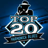 William Clarke Top 20 Harmonica Blues