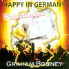 Graham Bonney Happy In Germay Danke Deutschland!