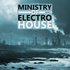 Ice Mc Ministry Of Electro House Vol. 14
