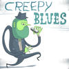 The Holmes Brothers Creepy Blues
