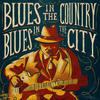 Lazy Lester Blues in the Country, Blues in the City