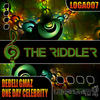 Riddler One Day Celebrity - Single