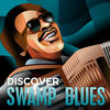 Marcia Ball Discover - Swamp Blues