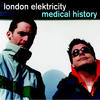 London Elektricity Medical History