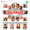 Asha Bhosle Saudagar (Original Motion Picture Soundtrack)
