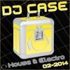 Alex M DJ Case House & Electro 02-2014