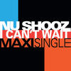 Nu Shooz I Can`t Wait (Maxi Single) - EP