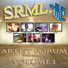 Hyper Artist Forum, Vol. 1 (Srml Presents)