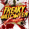 Nova Freaky Halloween Beats