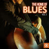 Memphis Slim The Home of Blues, Vol. 3
