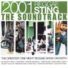 Merciless 2001 Reggae Sting the Sound Track