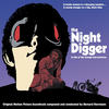 Bernard Herrmann The Night Digger